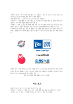 [스포츠 마케팅] 롯데 자이언츠의 쇼핑몰 조사-8