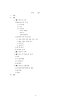 韓크루즈의 프로모션 전략, 유통전략-2