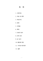 [인터넷마케팅] 11번가 분석-2