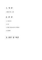 ClubMed 클럽메드 신인사관리 사례분석-2