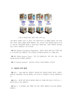 [경영조직] P&G 아웃소싱 사례-4