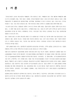 [국제물류] 대한통운 글로벌기업의 전략-2