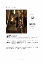 [마케팅] 맥심 커피 믹스(Maxim coffee mix) 광고 촉진전략-18