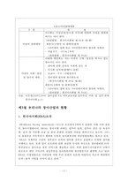 경마산업의 현황, 문제점 및 발전방향-13