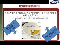 BSkyB(British Sky Broadcasting) 분석-14