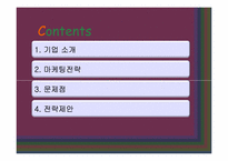 [소비자행동분석] LG패션 HAZZYS헤지스 마케팅전략-2