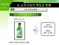 [마케팅] 주류산업의 마케팅 전략-11