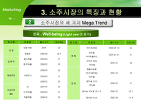 [마케팅] 주류산업의 마케팅 전략-12