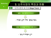 [마케팅] 주류산업의 마케팅 전략-13