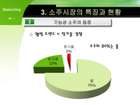 [마케팅] 주류산업의 마케팅 전략-14