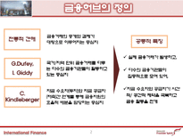 [국제금융] 동북아 금융허브로의 진출은, 적절한 대안인가, 실현 가능한가-3