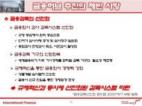 [국제금융] 동북아 금융허브로의 진출은, 적절한 대안인가, 실현 가능한가-20