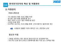 [경영학] 12장 조직의 저항관리 -한국전기초자-10