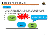 [소비자행동] 소비자 의사결정에 있어 맥락효과의 중요성-4