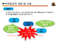 [소비자행동] 소비자 의사결정에 있어 맥락효과의 중요성-5