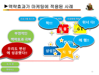[소비자행동] 소비자 의사결정에 있어 맥락효과의 중요성-13
