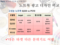 [디자인] 노트북 광고 디자인 비교 분석-20