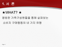 소비자 유형에 따른 구매행동분석-3