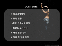 [국제패션마케팅] 버커루 진 Buckaroo Jeans 분석 및 중국 진출 마케팅 전략-2