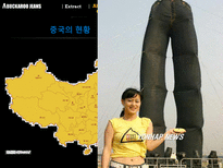 [국제패션마케팅] 버커루 진 Buckaroo Jeans 분석 및 중국 진출 마케팅 전략-8