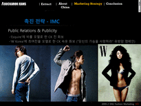 [국제패션마케팅] 버커루 진 Buckaroo Jeans 분석 및 중국 진출 마케팅 전략-18