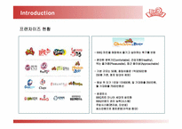 [국제경영] 비비큐 BBQ 해외진출전략 -중국, 스페인 진출전략-6