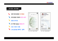 [기업윤리] 한국전력기술(KOPEC)의 윤리경영-20