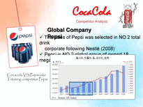 코카콜라 CocaCola 온라인전략(영문)-14