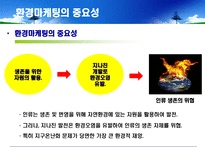 [환경마케팅] 푸르지오를 통해 살펴본 대우건설의 환경경쟁력-6