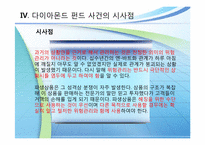 다이아몬드펀드 사건 사례-13