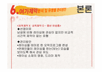 [레저학] 레저산업으로서의 스포츠 카레이싱-16