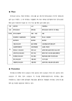 [소비자행동론] 하이패스 마케팅분석-11