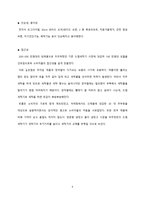 [소비자행동론] LG 트롬 세탁기와 삼성 하우젠 세탁기의 소비자 행동 분석을 통한 마케팅전략-6