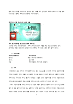 [소비자행동론] LG 트롬 세탁기와 삼성 하우젠 세탁기의 소비자 행동 분석을 통한 마케팅전략-15