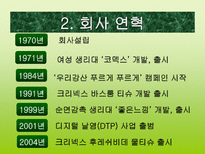 고능률 조직구조로 본 유한킴벌리 성공 사례-6