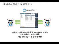 [MIS, 경영정보시스템] 음악산업이 자신의 선율을 바꿀 수 있을 것인가-3
