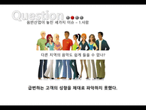 [MIS, 경영정보시스템] 음악산업이 자신의 선율을 바꿀 수 있을 것인가-13