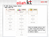 [인사관리] KT의 인사제도와 경력개발-19