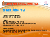 [여행사 경영론] 인바운드 전문 여행업체 체스투어즈-8