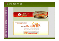 피자헛 서비스마케팅-14