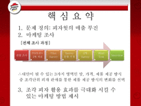[마케팅조사] 피자헛 조각 피자, Take Out 성공 가능성-3