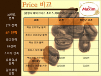 [마케팅] 맥심 커피 믹스(Maxim coffee mix) 광고 촉진전략-14