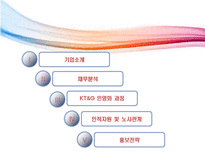 KT&G 기업조사 레포트-2