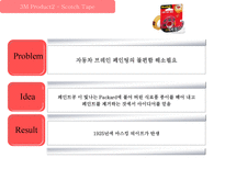 3M의 변화와 혁신-7