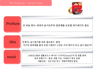 3M의 변화와 혁신-8