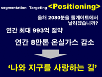[소비자행동론] 하이패스 마케팅분석-7