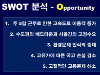 [소비자행동론] 하이패스 마케팅분석-10
