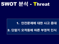 [소비자행동론] 하이패스 마케팅분석-11