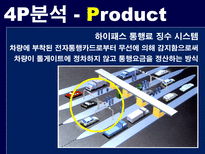 [소비자행동론] 하이패스 마케팅분석-13