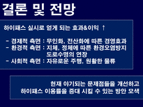 [소비자행동론] 하이패스 마케팅분석-18